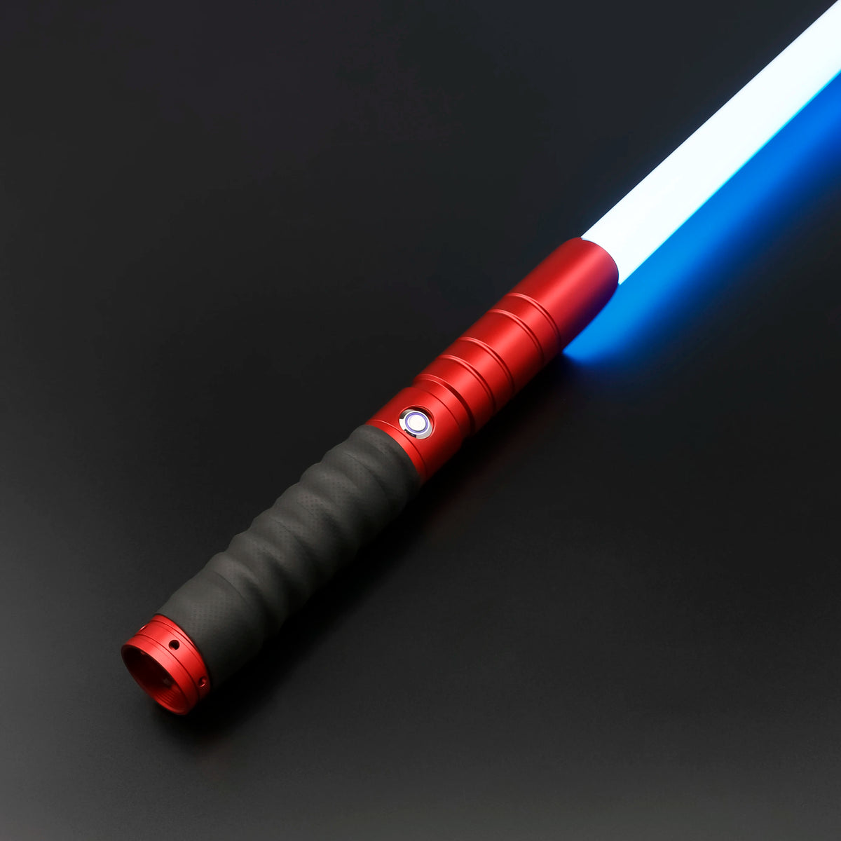 TXQ Saber Metal Lightsaber With Integrated Sound And Lighting