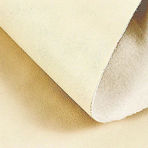 Premium Waterproof PU Leather Fabric For Furniture And Upholstery